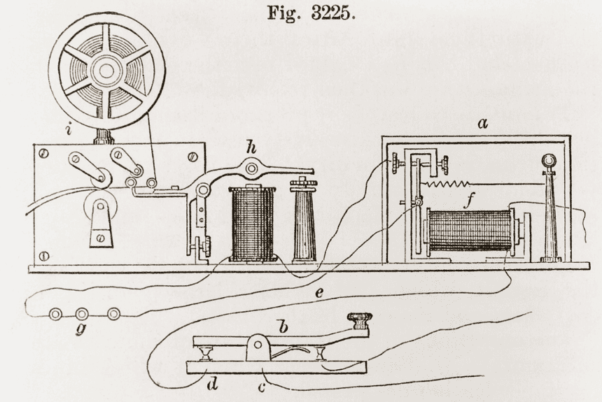 15 Pioneering Inventions of the Industrial Revolution Unveiled