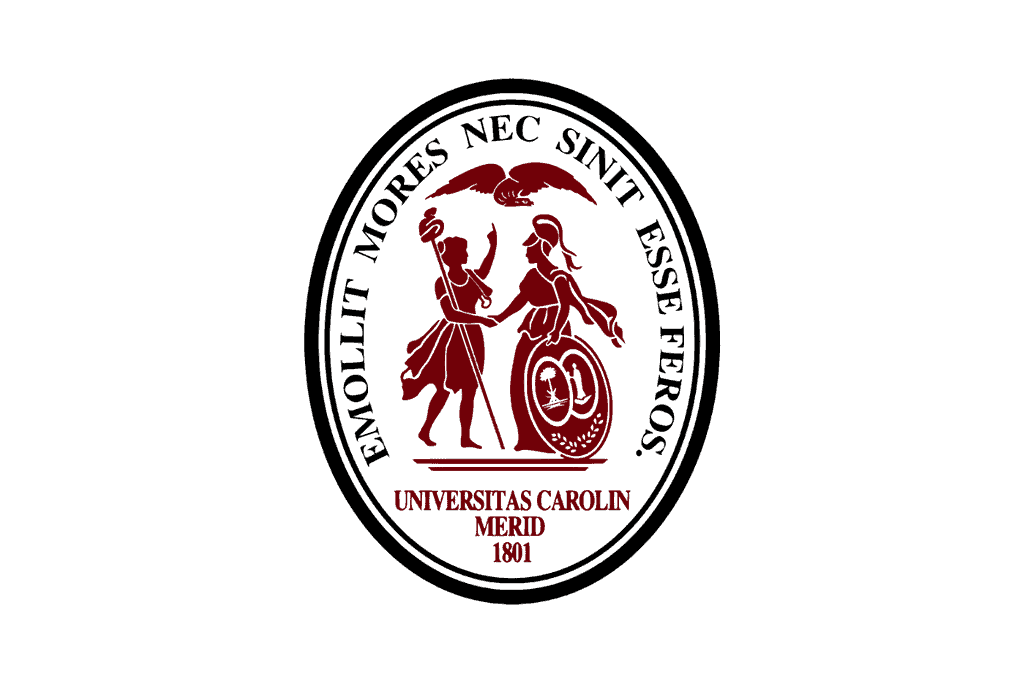 Image of the logo of the University of South Carolina-Beaufort
