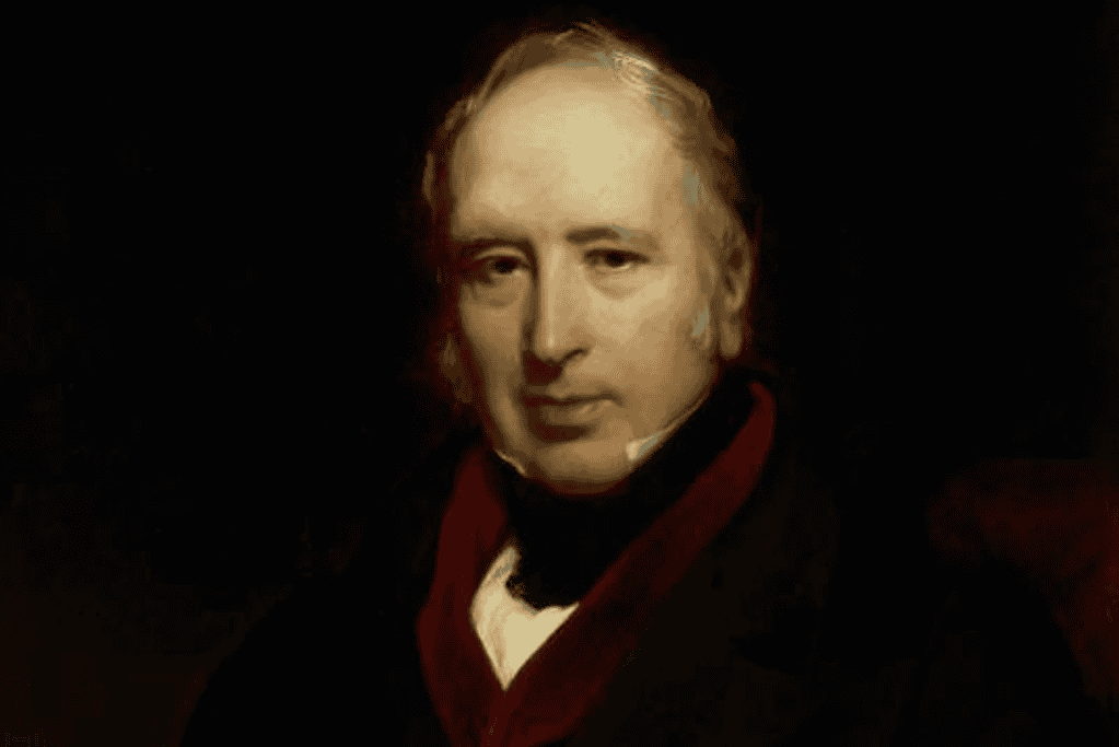 Sir George Cayley, the English engineer known as the Father of Aviation and earliest of the aviation pioneers