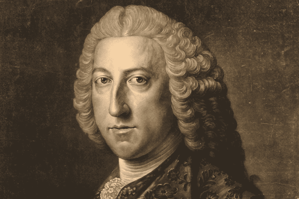 Image of William Pitt (the Elder), 1st Earl of Chatham for a post providing the list of British Prime Ministers throughout history.