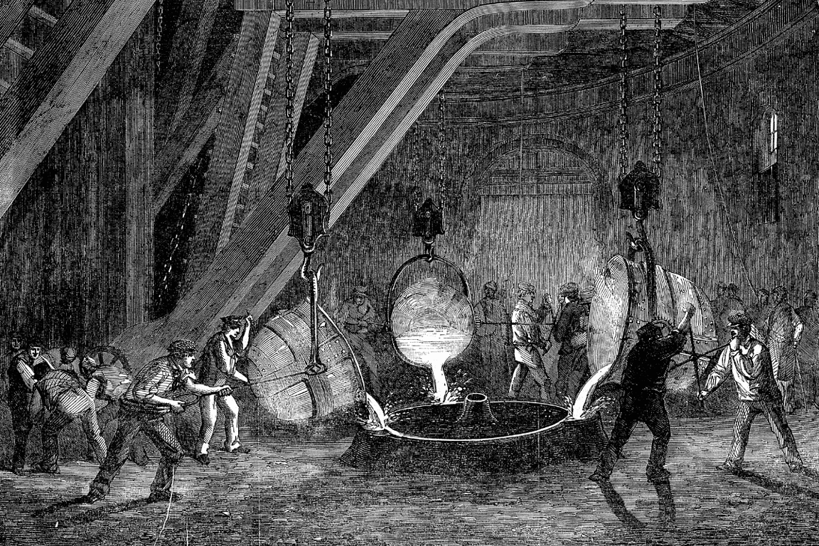 11 Of The Most Significant Historical Events In World History