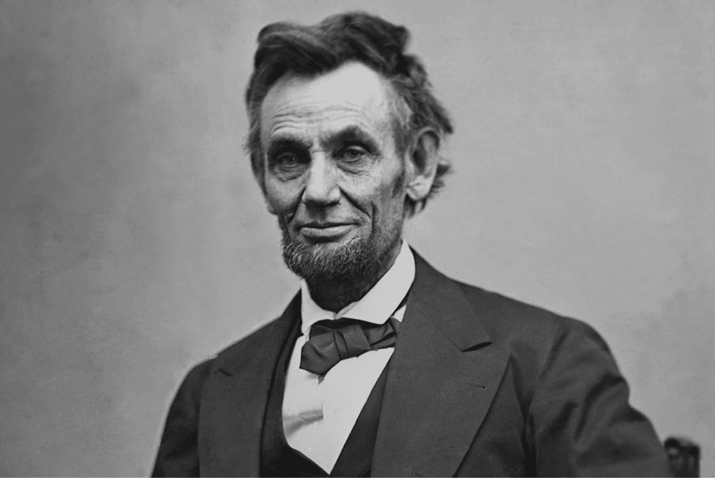 facts-about-abraham-lincoln-first-bearded-president