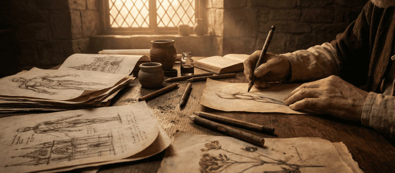 14 Top Renaissance Inventions that Transformed History