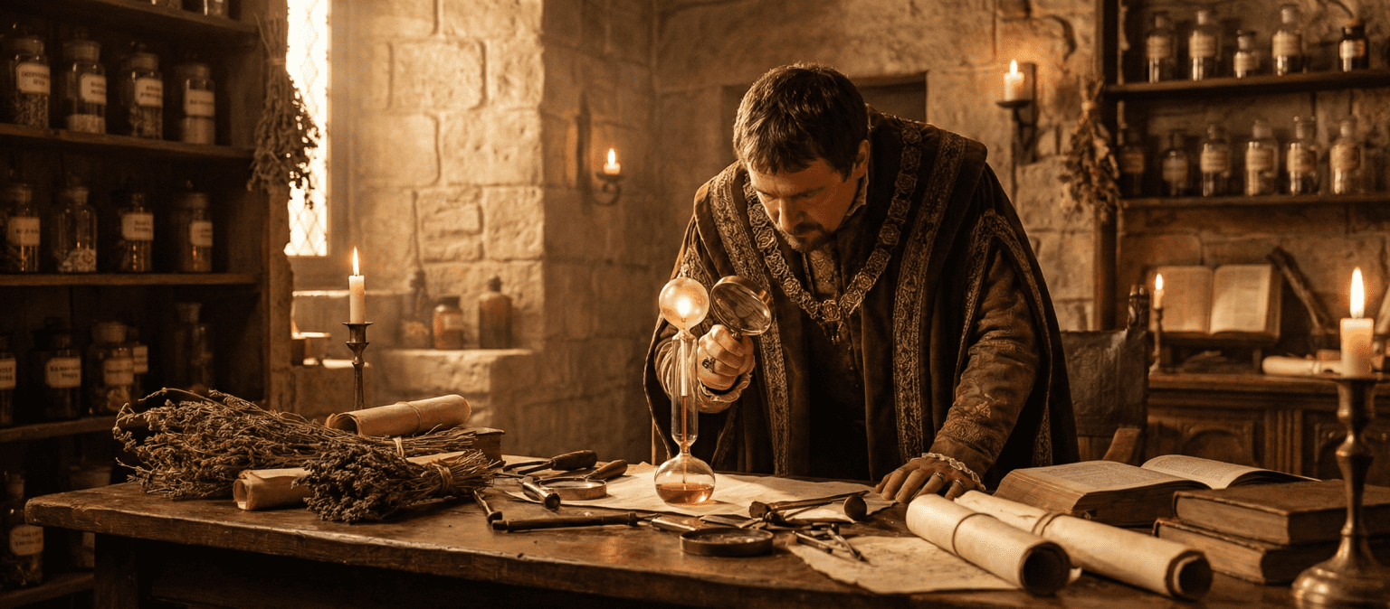 14 Top Renaissance Inventions that Transformed History